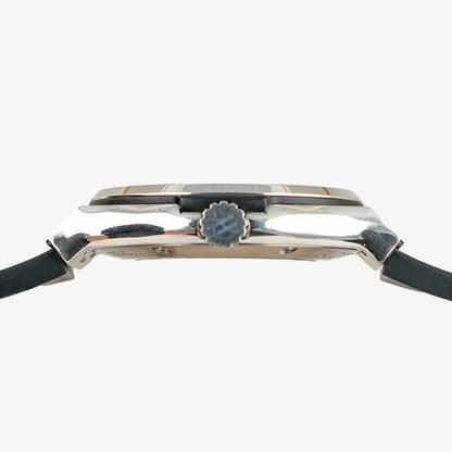 Hublot Classic Fusion Original Titanium Black Dial 42mm