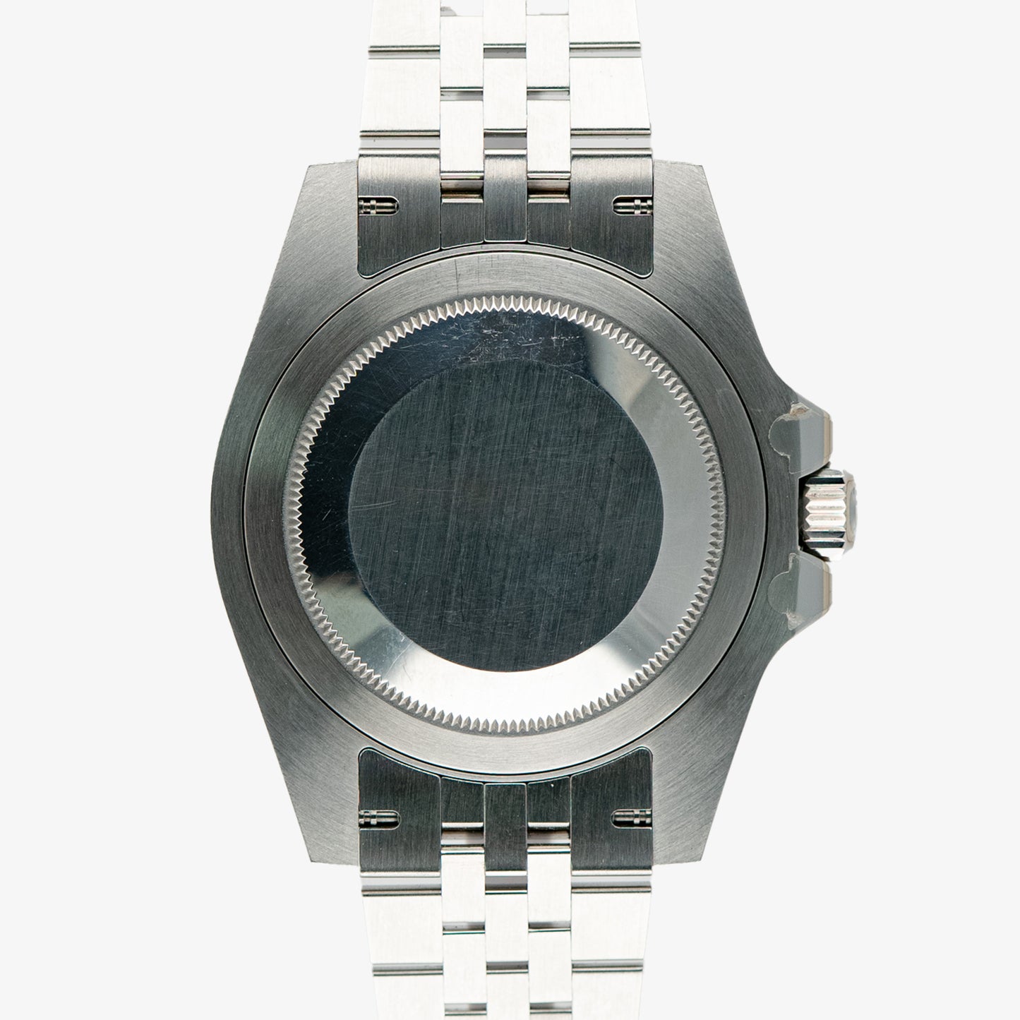 Rolex GMT-Master II 126710 "Bruce Wayne" 40mm