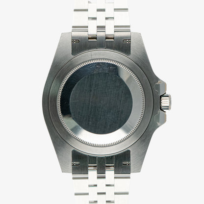 Rolex GMT-Master II 126710 "Bruce Wayne" 40mm