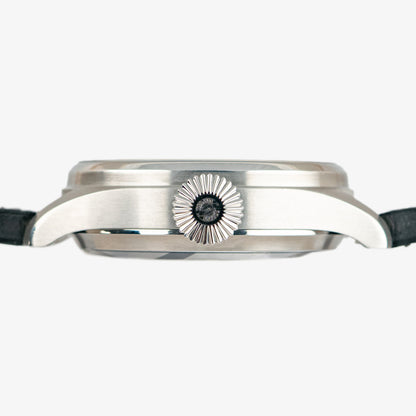 IWC Big Pilot's Watch Black Dial Automatic 46mm