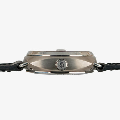 Panerai Radiomir 8 Days Automatic Titanium Brown 45mm