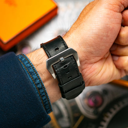 Panerai Radiomir 8 Days Automatic Titanium Brown 45mm