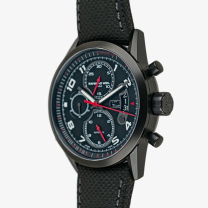 Raymond Weil Freelancer Chronograph Automatic 42mm