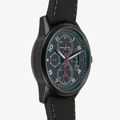 Raymond Weil Freelancer Chronograph Automatic 42mm