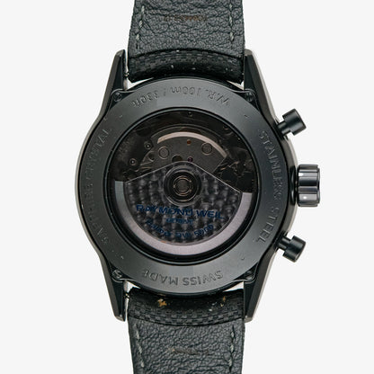 Raymond Weil Freelancer Chronograph Automatic 42mm