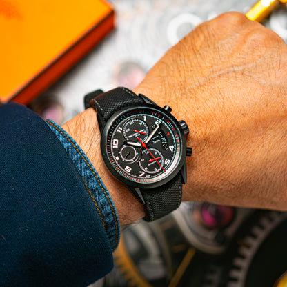 Raymond Weil Freelancer Chronograph Automatic 42mm