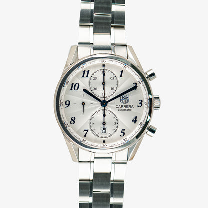 TAG Heuer Carrera Calibre 16 Automatic Chronograph 41mm