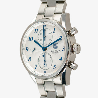 TAG Heuer Carrera Calibre 16 Automatic Chronograph 41mm