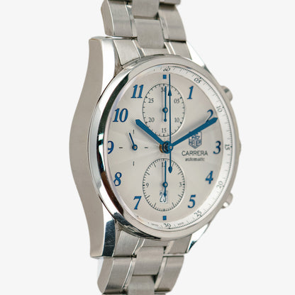 TAG Heuer Carrera Calibre 16 Automatic Chronograph 41mm