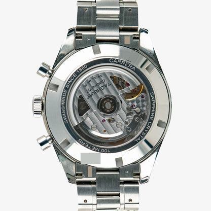 TAG Heuer Carrera Calibre 16 Automatic Chronograph 41mm