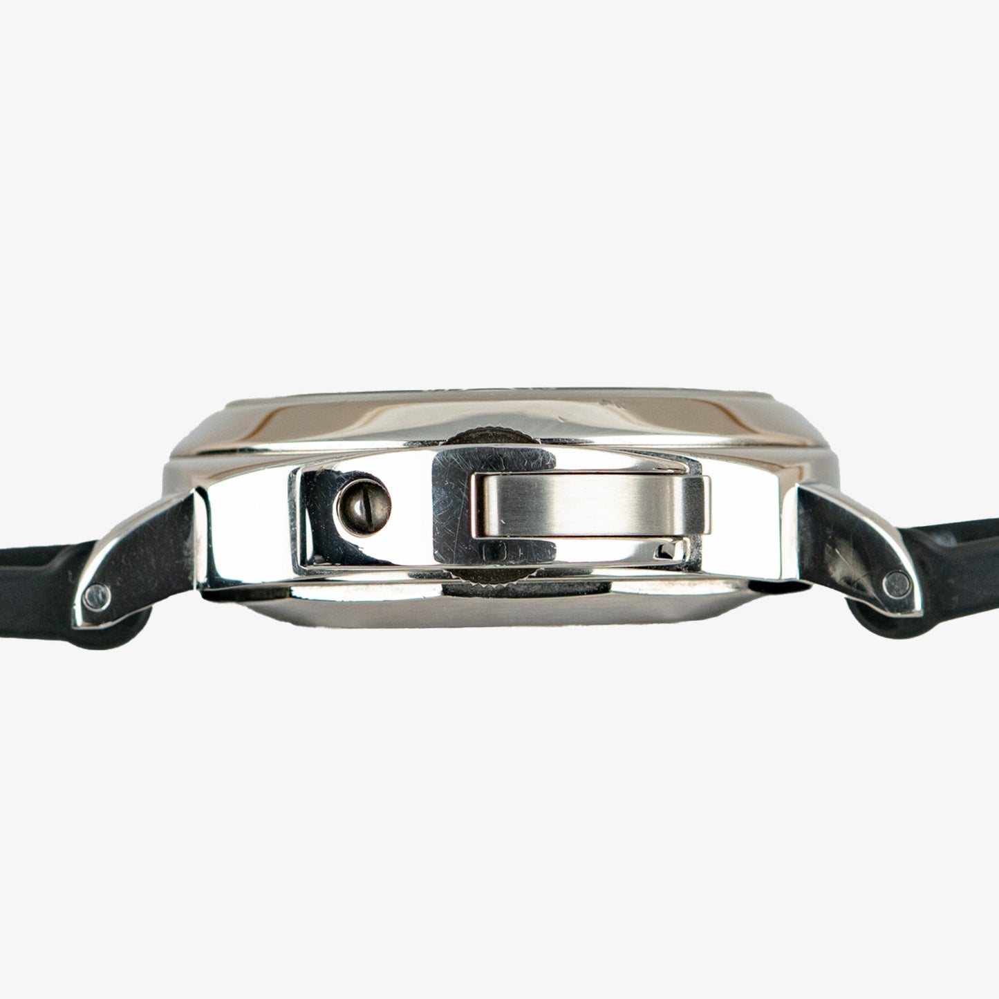 Panerai Luminor Marina Automatic Black Dial 44mm