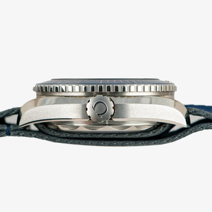 Omega Seamaster Planet Ocean Co-Axial Blue 43.5mm