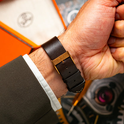 Longines Legend Diver Bronze Green Dial 42mm