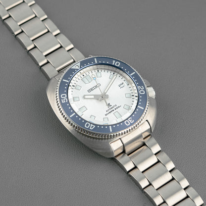 Seiko Prospex Save the Ocean Limited Edition 42.7mm