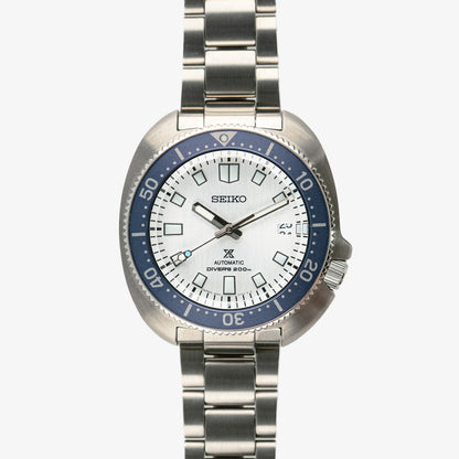 Seiko Prospex Save the Ocean Limited Edition 42.7mm