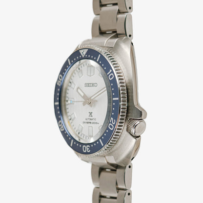 Seiko Prospex Save the Ocean Limited Edition 42.7mm