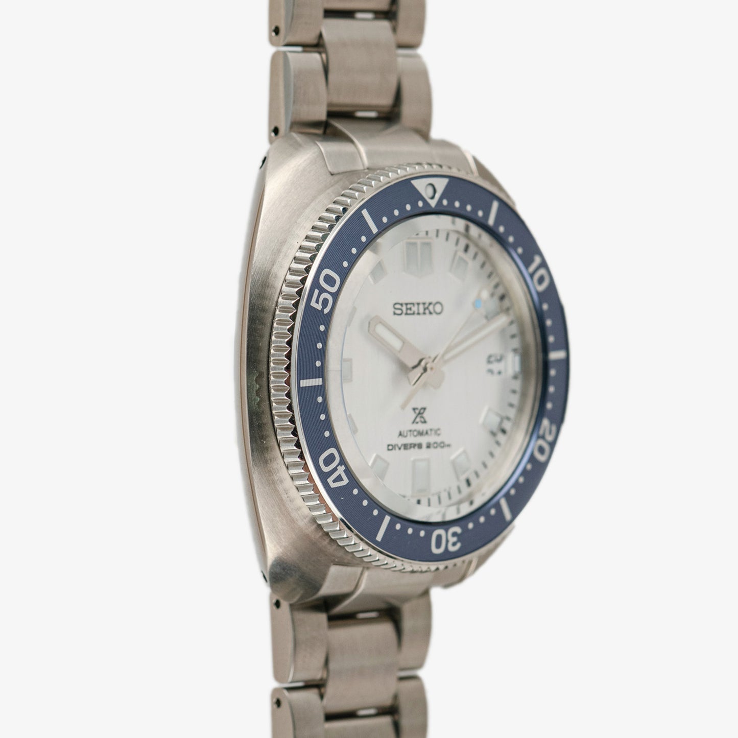 Seiko Prospex Save the Ocean Limited Edition 42.7mm