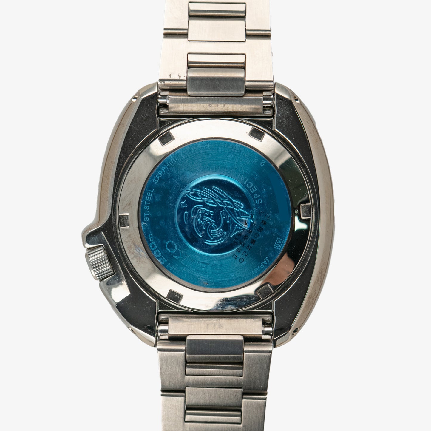 Seiko Prospex Save the Ocean Limited Edition 42.7mm