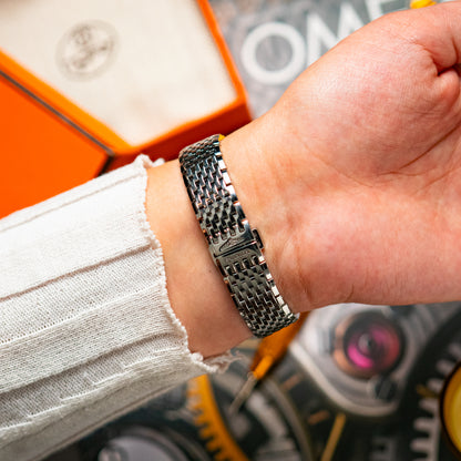 Longines La Grande Classique Quartz Diamond Bezel 31mm