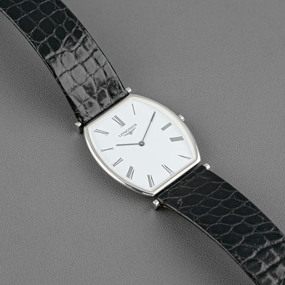 Longines La Grande Classique Toneau Quartz 33mm