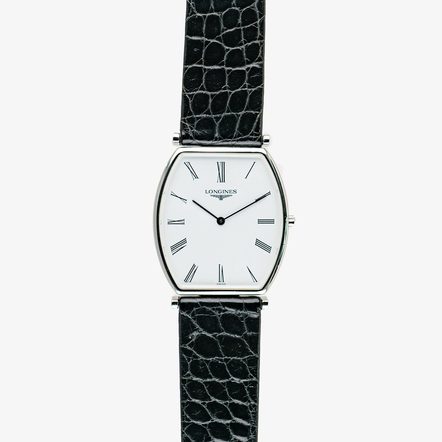 Longines La Grande Classique Toneau Quartz 33mm