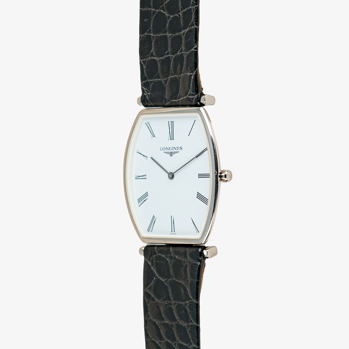 Longines La Grande Classique Toneau Quartz 33mm