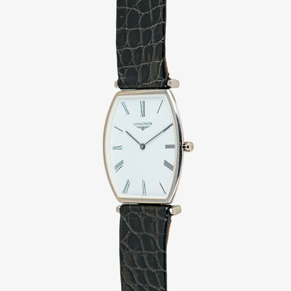 Longines La Grande Classique Toneau Quartz 33mm