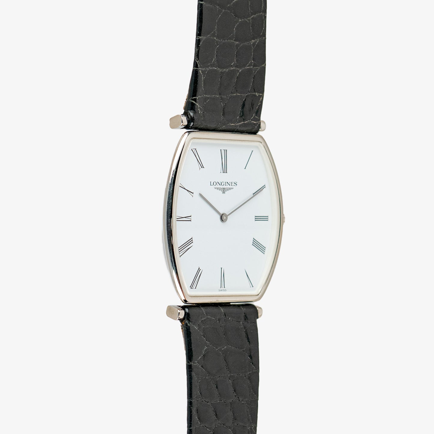 Longines La Grande Classique Toneau Quartz 33mm