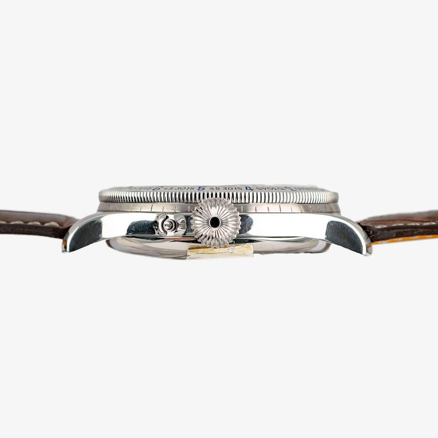 Longines Lindbergh Hour Angle Automatic 47mm