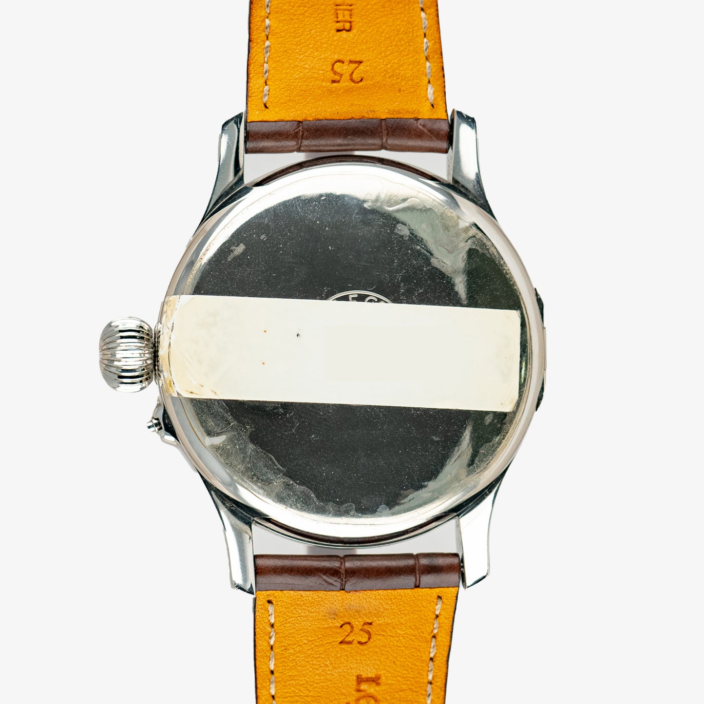 Longines Lindbergh Hour Angle Automatic 47mm