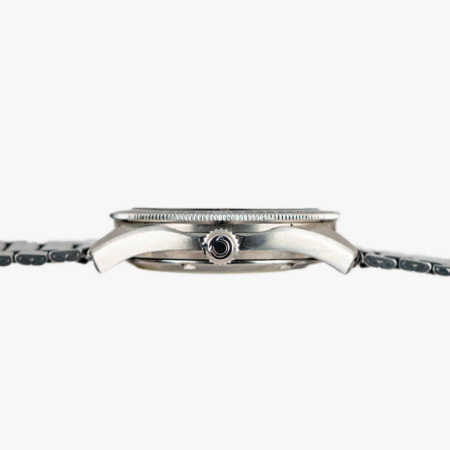 Omega Seamaster 60 Automatic Date Blue Dial 37mm