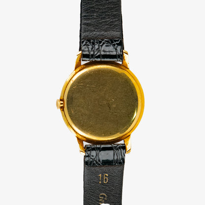 Patek Philippe Calatrava 10381R Yellow Gold 33mm