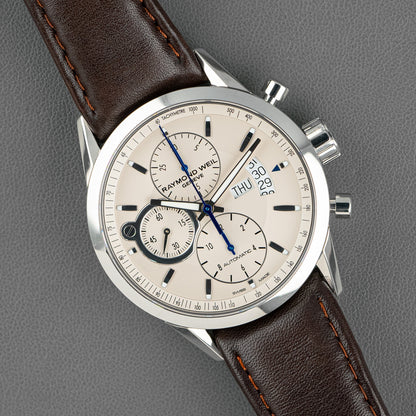 Raymond Weil Freelancer Automatic Chronograph 42mm