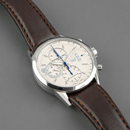 Raymond Weil Freelancer Automatic Chronograph 42mm