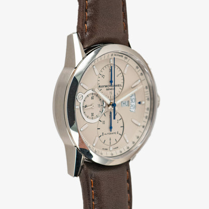 Raymond Weil Freelancer Automatic Chronograph 42mm