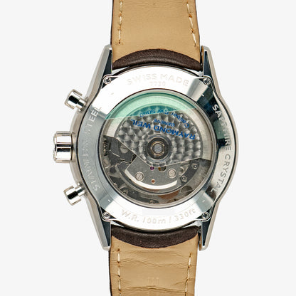 Raymond Weil Freelancer Automatic Chronograph 42mm