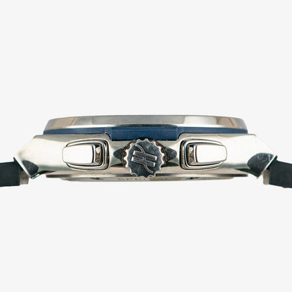 Hublot Classic Fusion Chronograph Boca Juniors 45mm