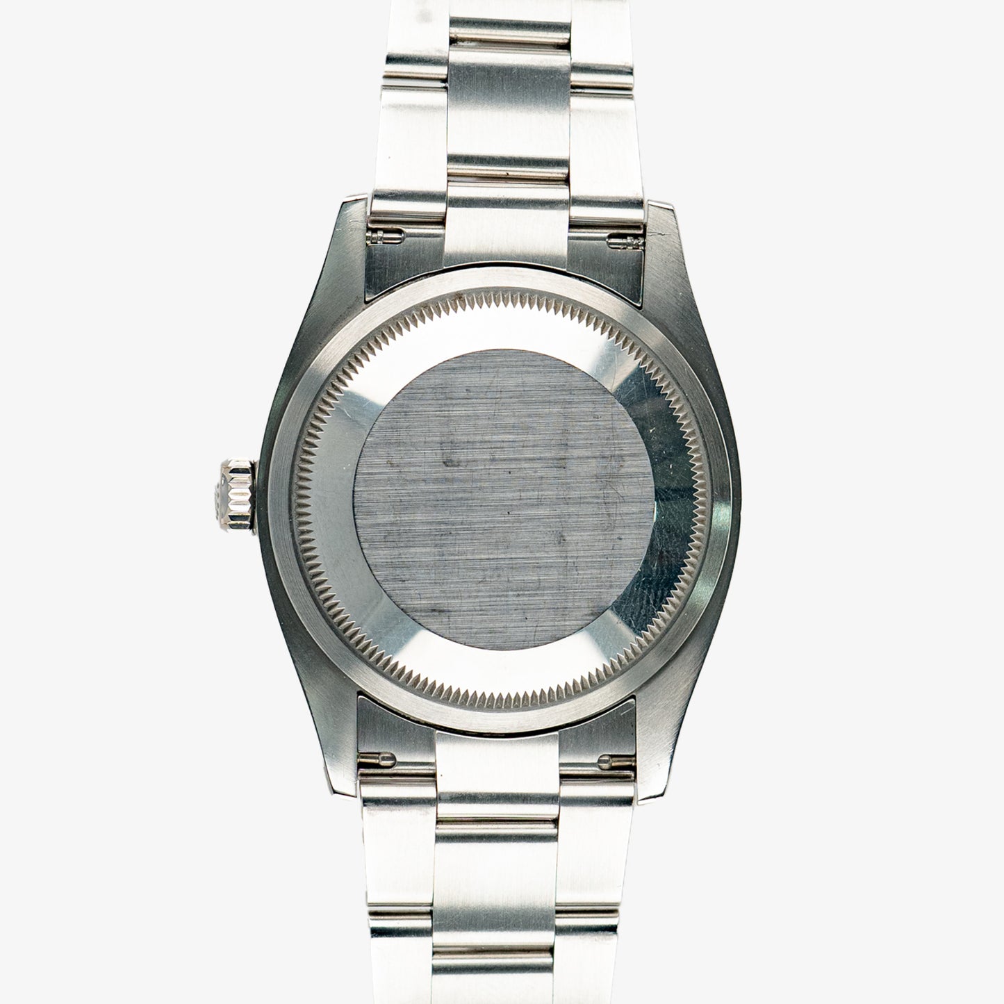 Rolex Datejust 126200 Automatic Black Dial 36mm