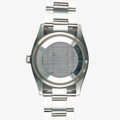 Rolex Datejust 126200 Automatic Black Dial 36mm