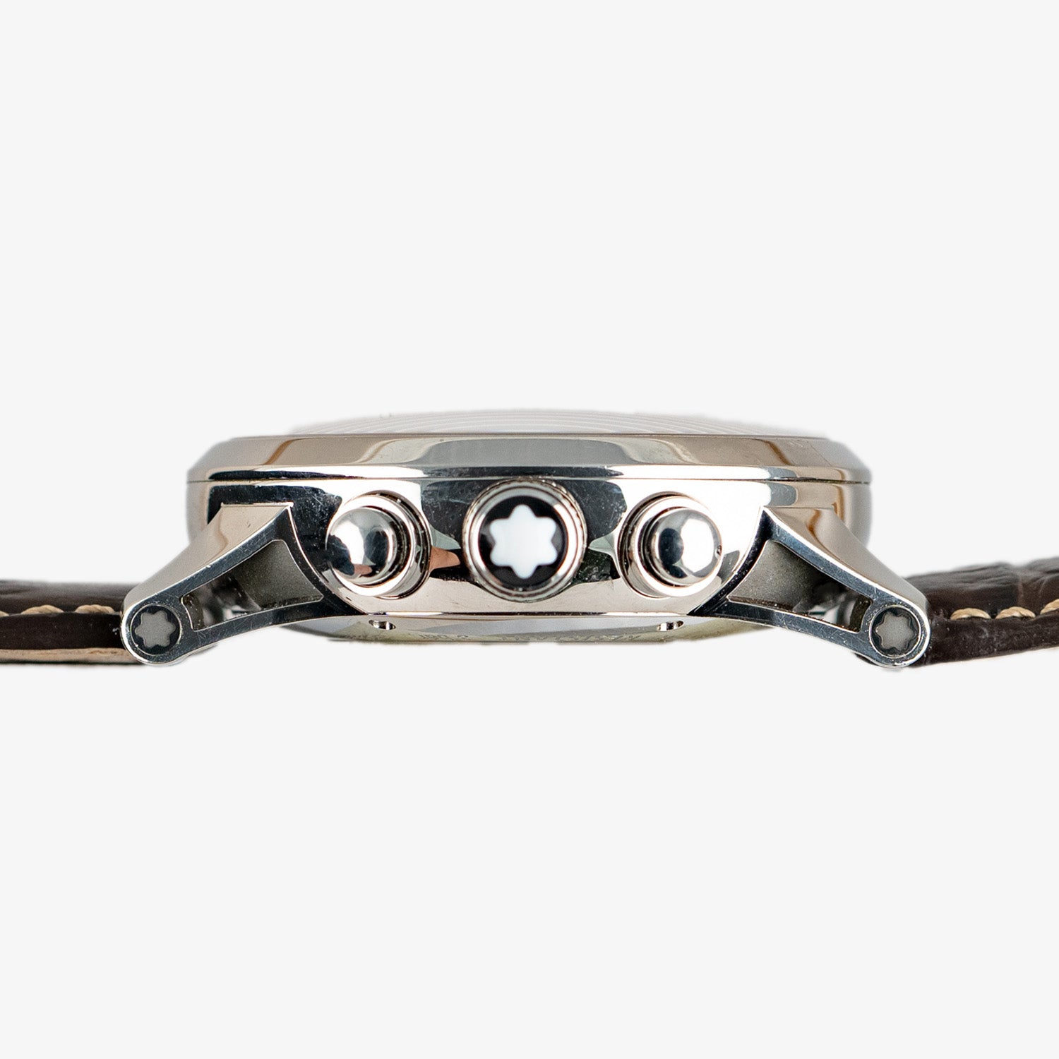 Montblanc TimeWalker Chronograph Automatic 43mm – LOFT