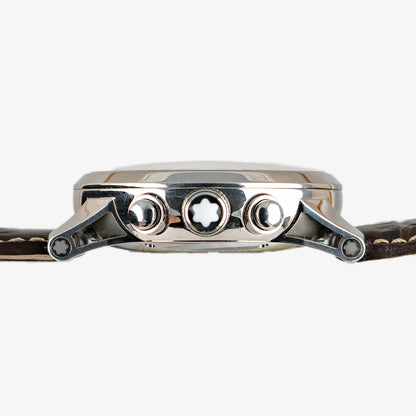 Montblanc TimeWalker Chronograph Automatic 43mm