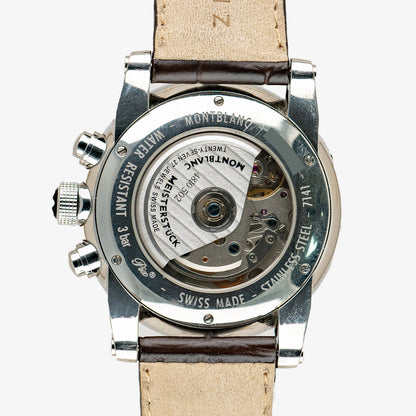 Montblanc TimeWalker Chronograph Automatic 43mm