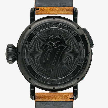 Zenith Pilot Type 20 Rolling Stones Edition GMT 48mm