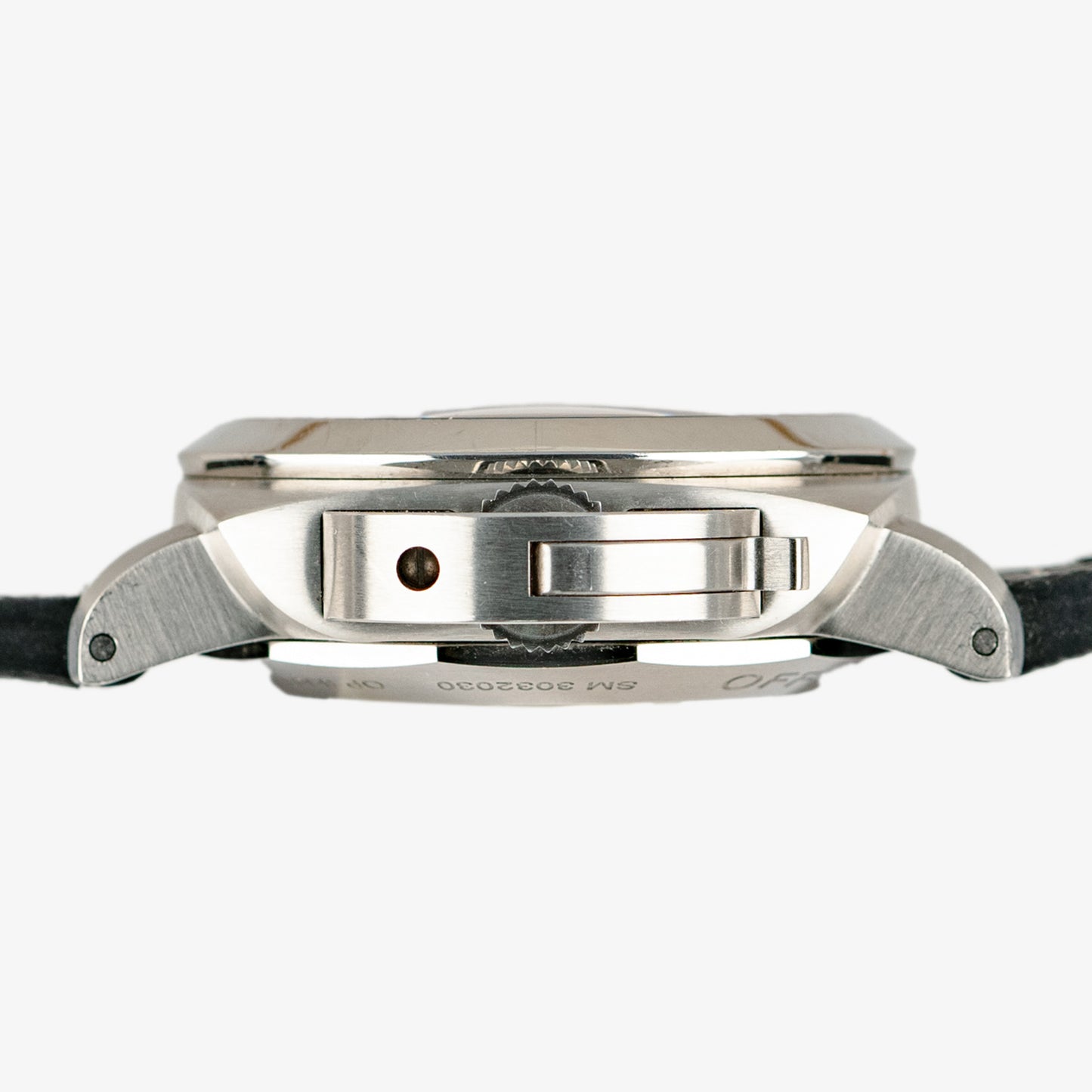 Panerai Luminor 1950 GMT Automatic Black Dial 44mm