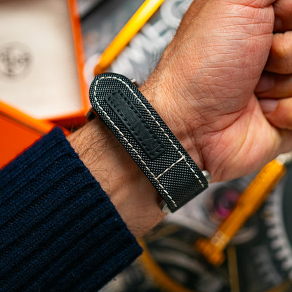 Panerai Luminor 1950 GMT Automatic Black Dial 44mm