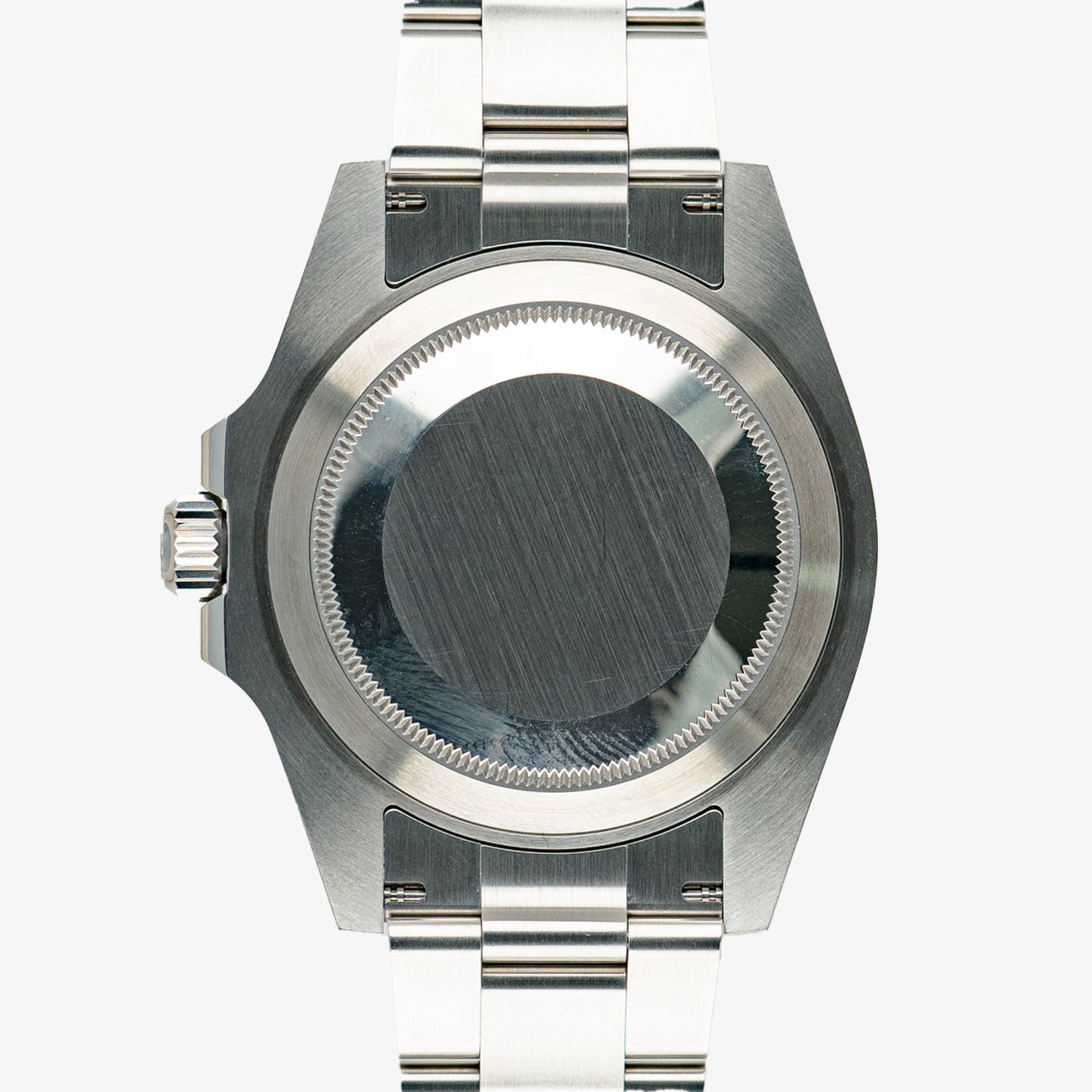 Rolex Submariner Date Ref. 126610 "Starbucks" 41mm