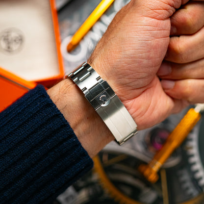 Rolex Submariner Date Ref. 126610 "Starbucks" 41mm