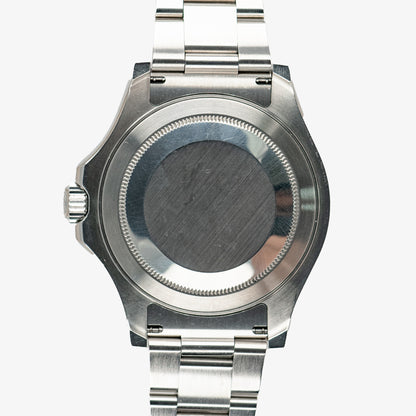 Rolex Yacht-Master 116622 Rolesium Blue Dial 40mm