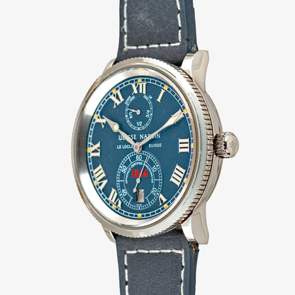 Ulysse Nardin Marine Chronometer Automatic 37mm