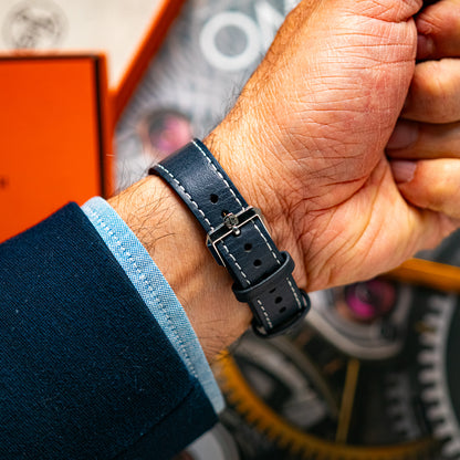 Ulysse Nardin Marine Chronometer Automatic 37mm